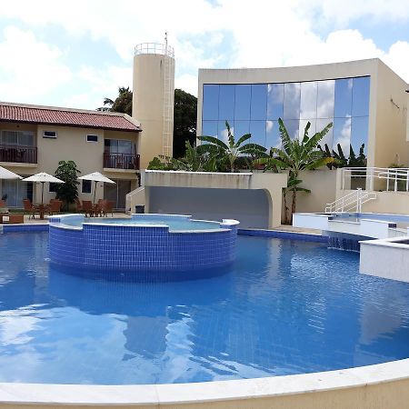 Solar Agua Pipa Apartman Praia de Pipa Kültér fotó
