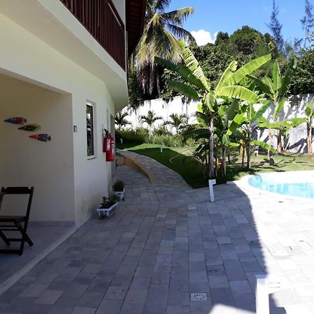 Solar Agua Pipa Apartman Praia de Pipa Kültér fotó