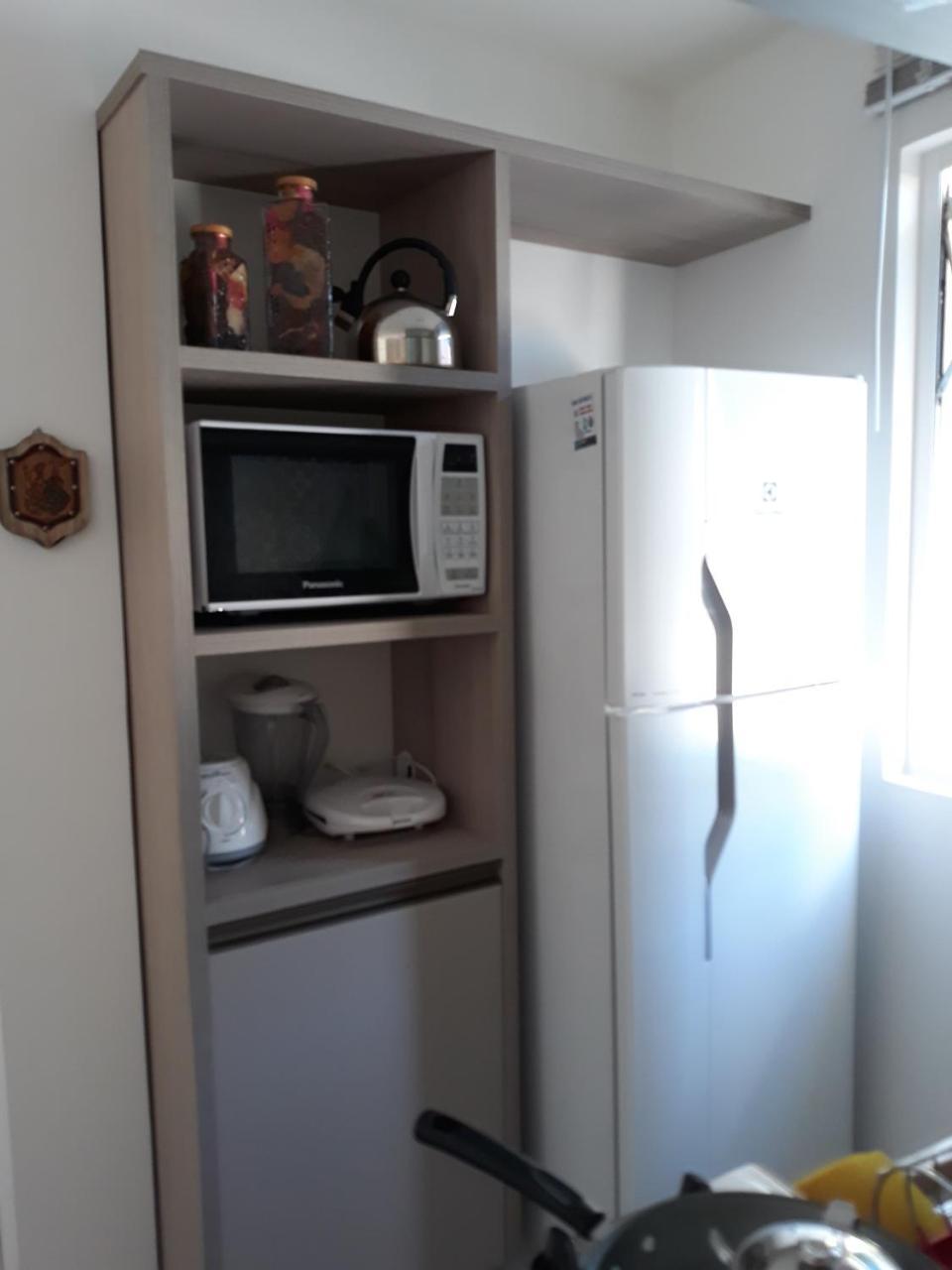 Solar Agua Pipa Apartman Praia de Pipa Kültér fotó