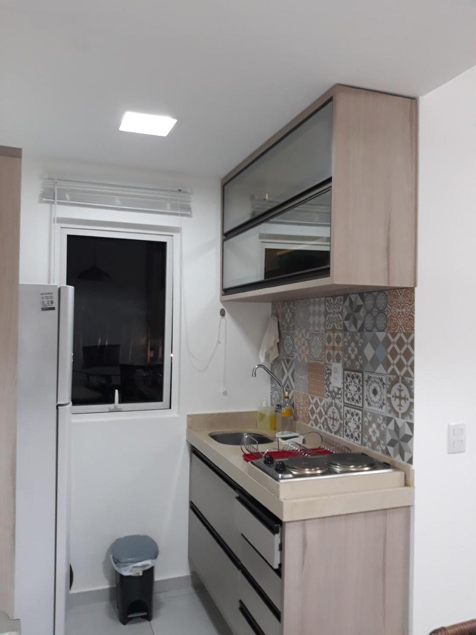 Solar Agua Pipa Apartman Praia de Pipa Kültér fotó