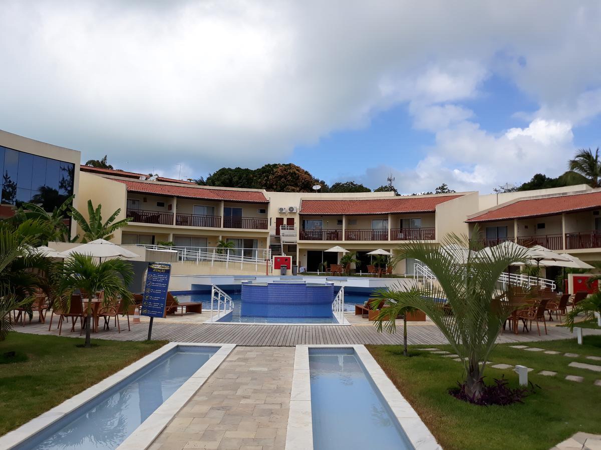 Solar Agua Pipa Apartman Praia de Pipa Kültér fotó