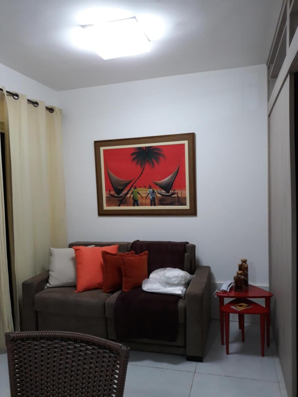 Solar Agua Pipa Apartman Praia de Pipa Kültér fotó