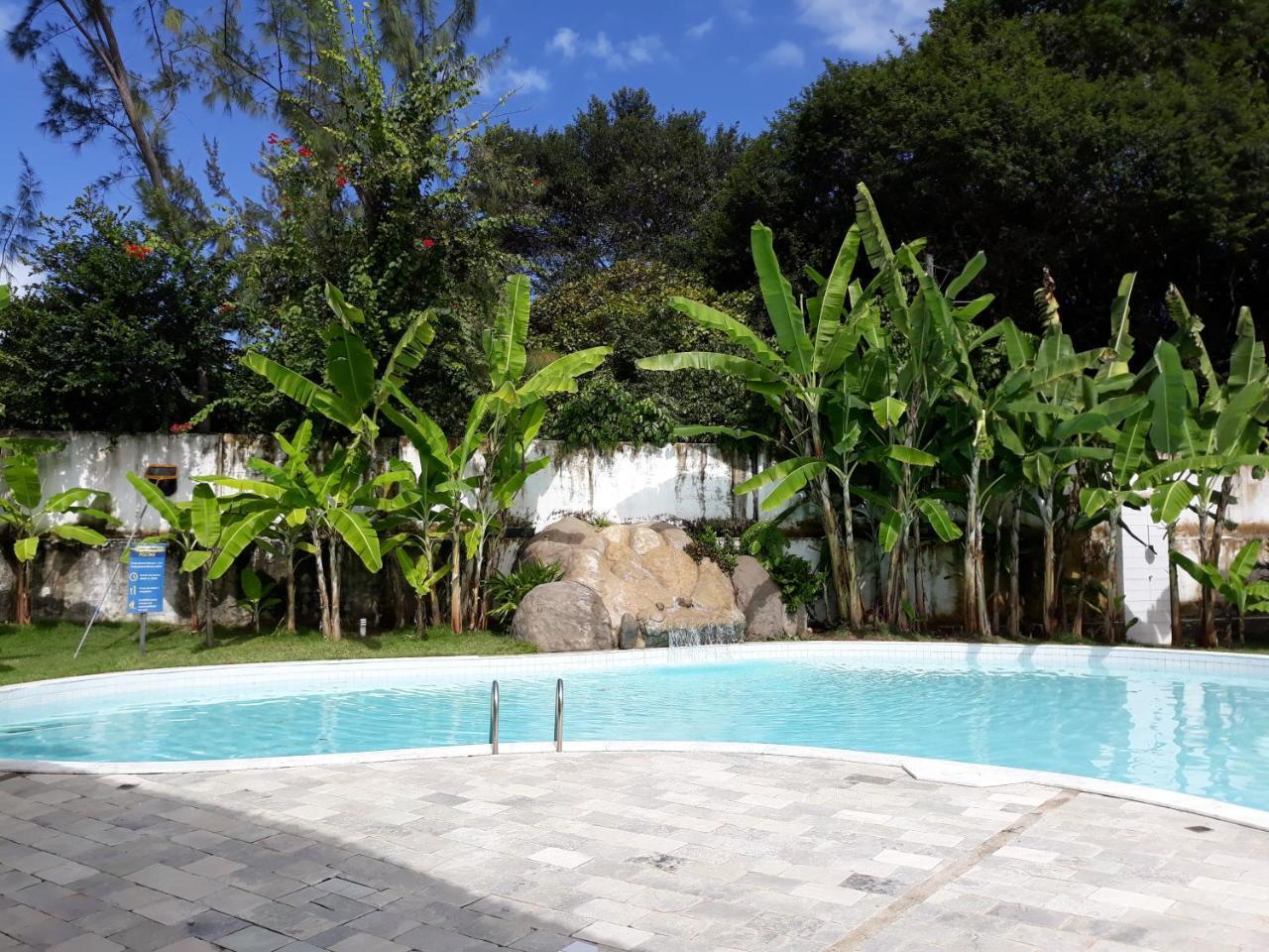 Solar Agua Pipa Apartman Praia de Pipa Kültér fotó