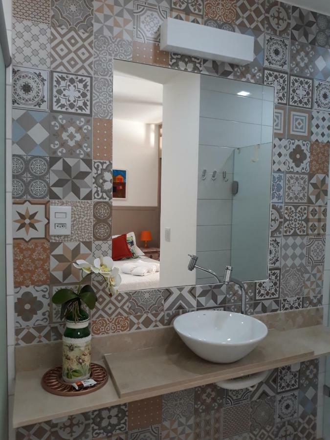 Solar Agua Pipa Apartman Praia de Pipa Kültér fotó